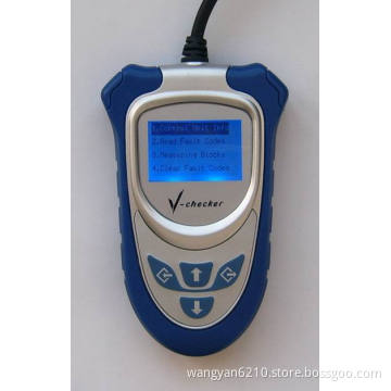 V-Checker Professional VAG Code Reader